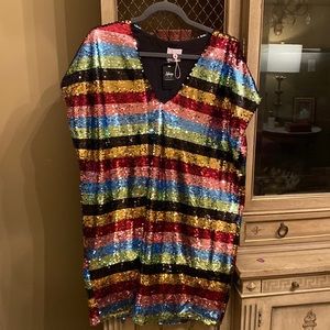 Buddy Love Aretha Dress
